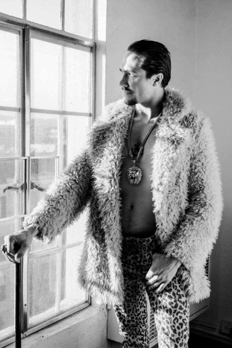 Vibes sexy model archive