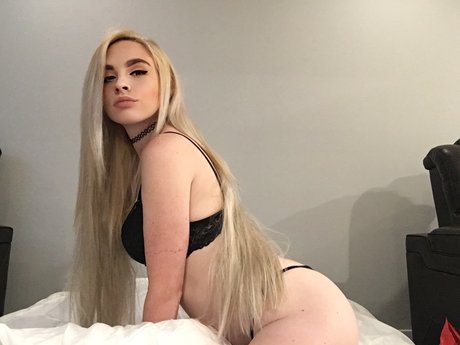 Phenobarbiedoll_ model naked galleries