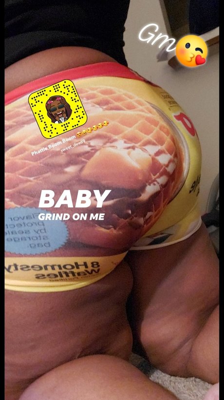 Phattie Boom Boom BABY star hd gallery