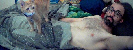 Charlie Pharmakos star nude photos