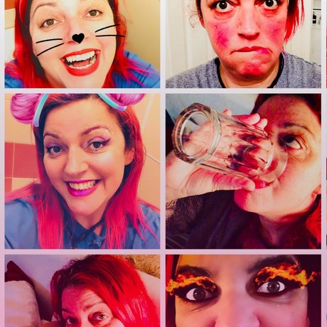 PhannieFans pornographic star photo