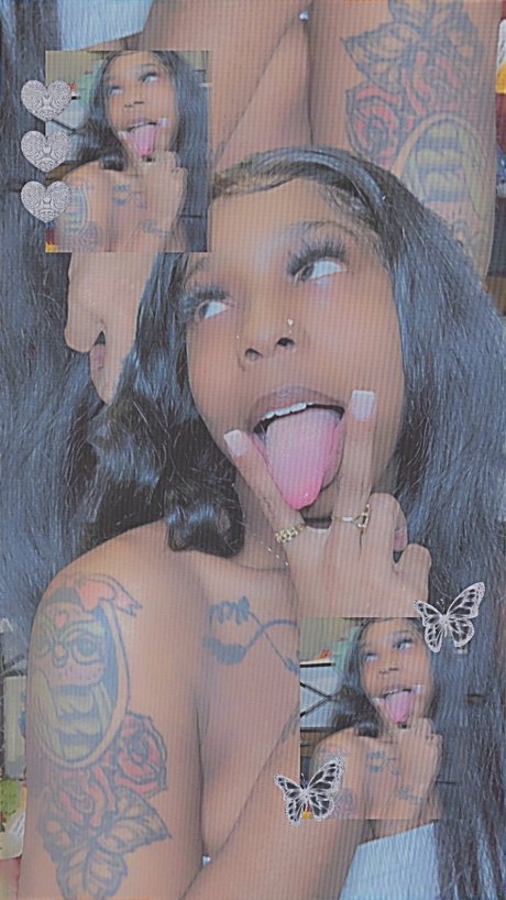 Debbie amp amp Jamal_ nudes star pic