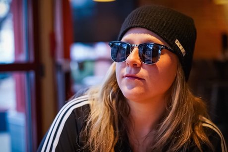 Peyton Flanders naked pornstar pictures