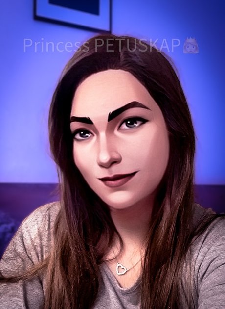 Princess PETUSKAP_ star porn picture