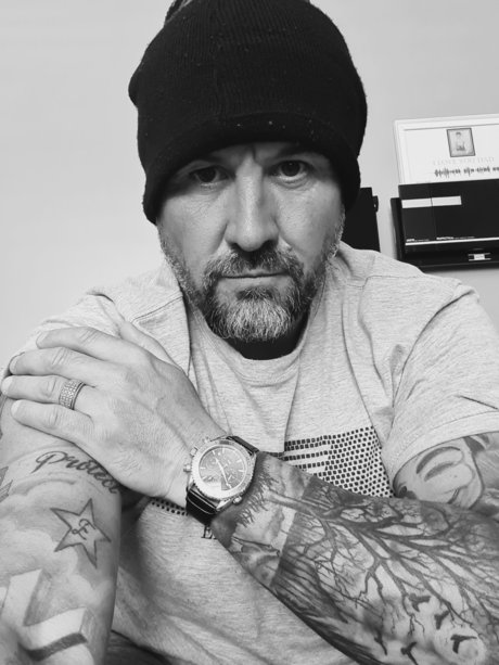 Peter Speed hot star gallery