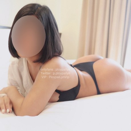 _PloypaiLyn sexy model picture