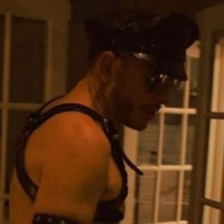 Pete Loadstone_ model pics