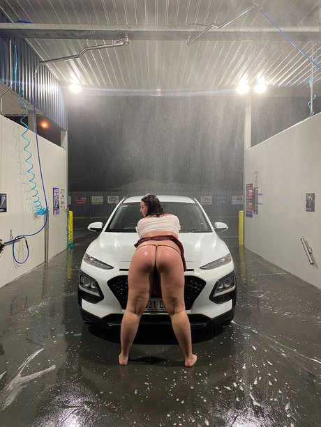 Kyra pornstar erotic photo