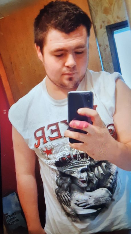 Jacob ludke star exclusive picture