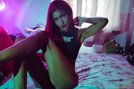 playtimeprincess naked pornstar img