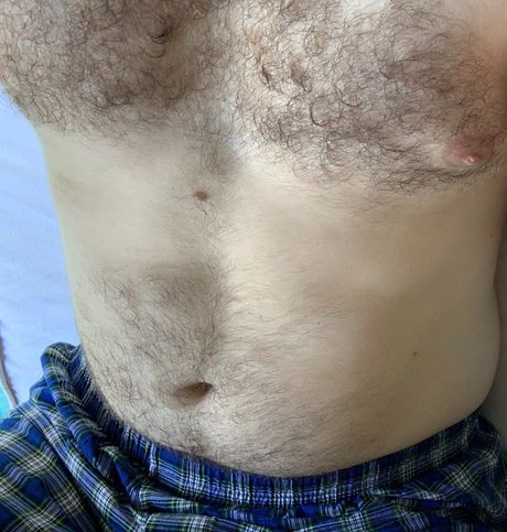 Playing with Theo hd model photo