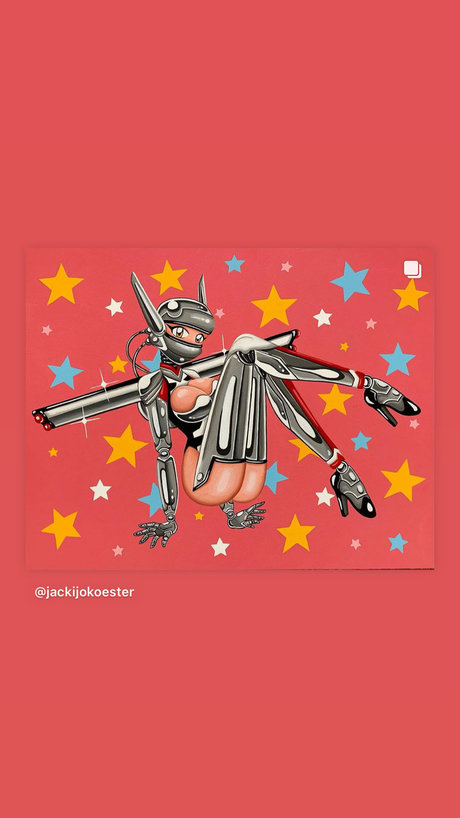 Phat Brat model sex photo