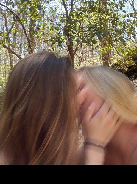 The Cougar amp amp Stud naked model pics