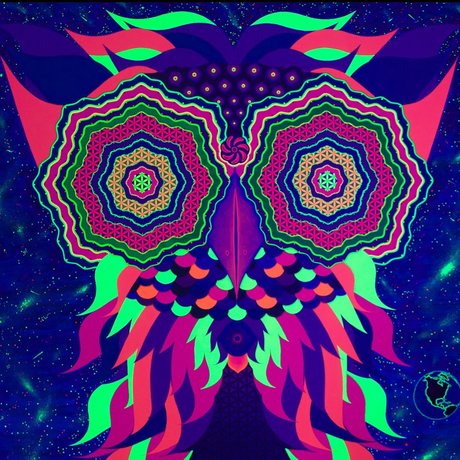 Cosmic Soul nice model images