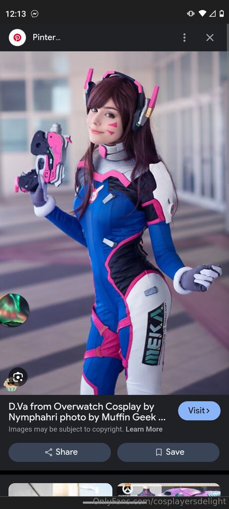 Cosplayersdelight exclusive model gallery