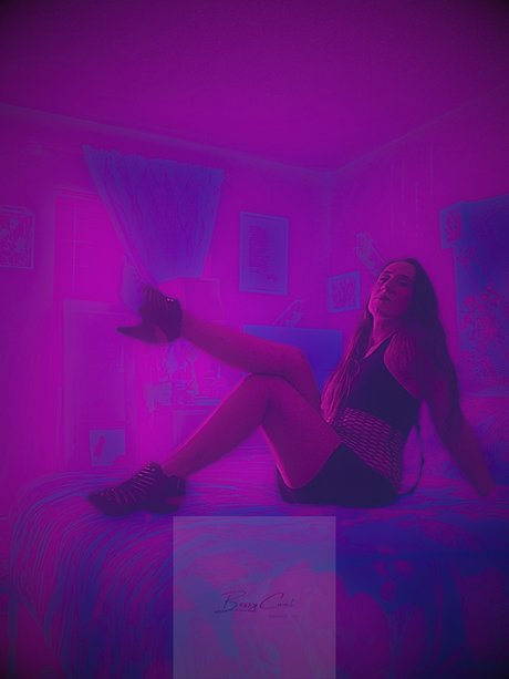 Morrigan Moore erotic star pics