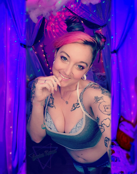 Corrina Karma star perfect picture