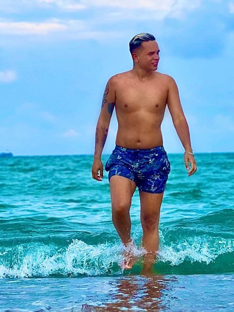 Christian Martinez perfect pornstar galleries