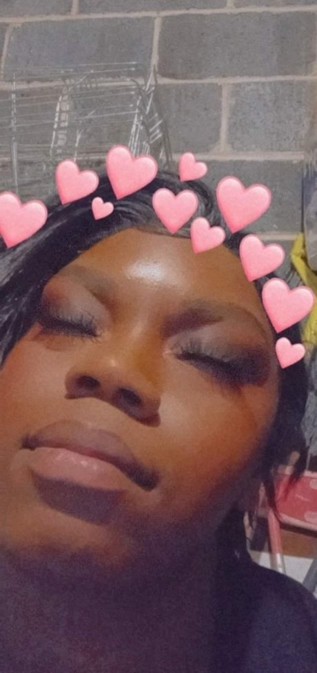 Azula Blue beautiful star picture