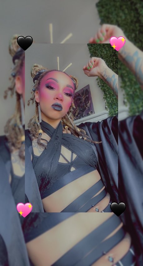 musicalkaay model beautiful archive