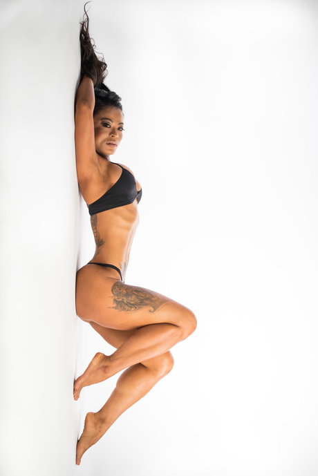 Chompy star perfect image