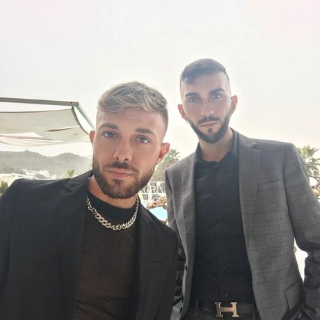 Marko amp ampDario pornographic actress archive