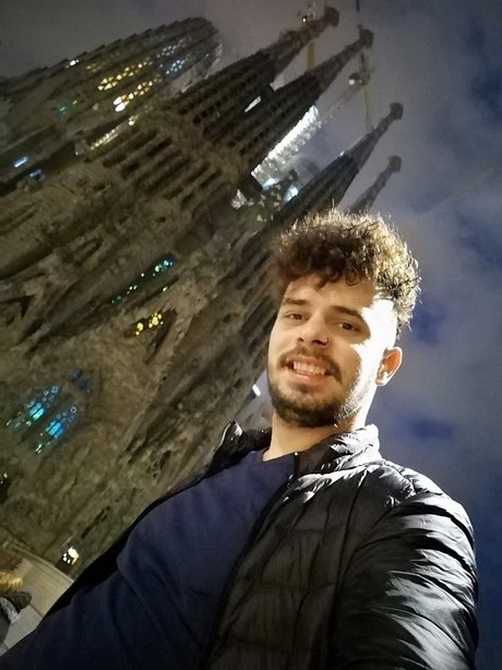 Chris93 porn star pics