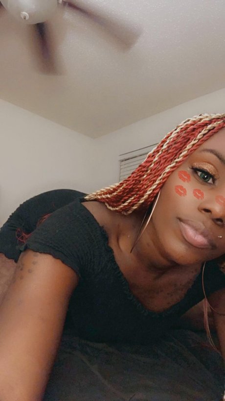 Chocolate Da Truth_ hd star photo