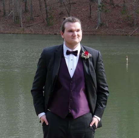 Chris Brackett hot star picture