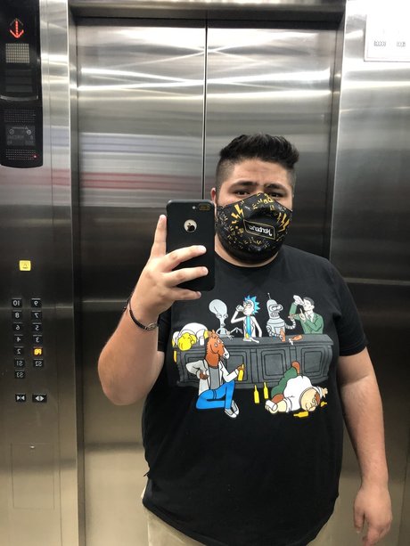 chricri ins model exclusive archive