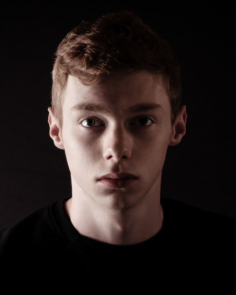 _Christian Bare pornstar exclusive photo