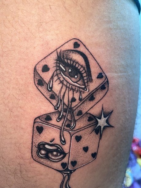 Chochue hot model pic