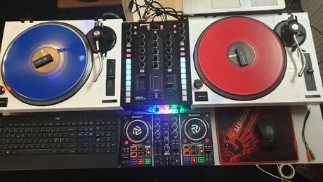 DarkForce model exclusive pictures