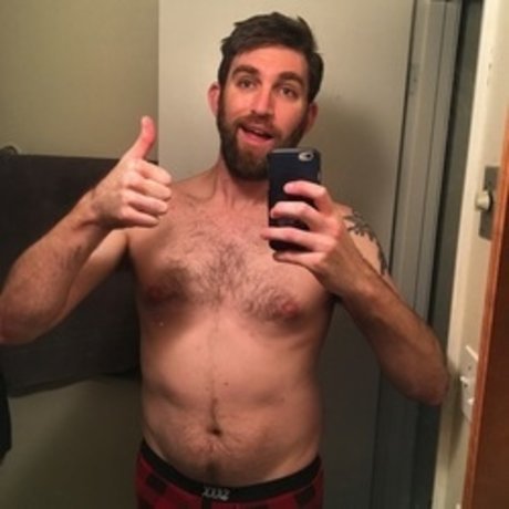 Fagott Chris sexy model img