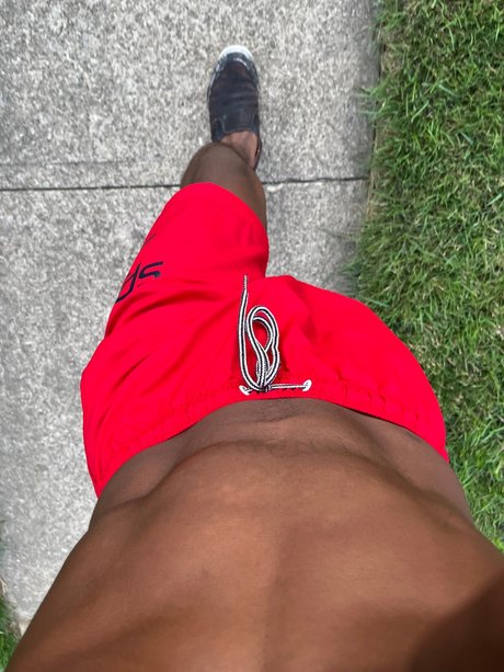 Lunos star naked picture