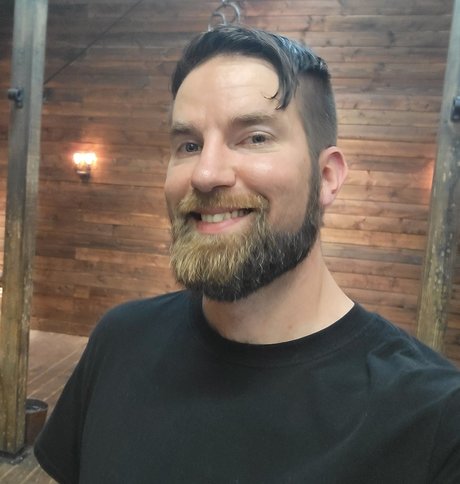 Chris Epic nudes model images