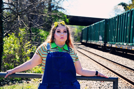 _Goon Goddess Domme BBW top model gallery