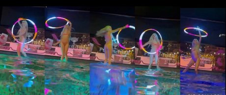 Pixie 21 model naked archive