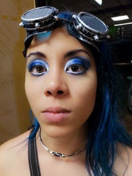 Pixie Kat free pornstar photo