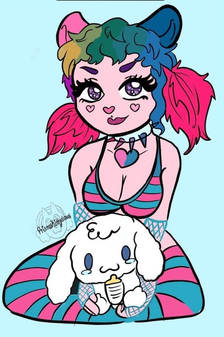 Pixie Princess_ pornstar adult img