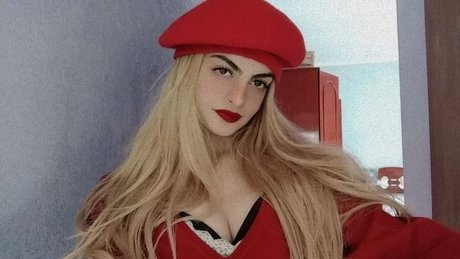 Pitanguinha porn model image