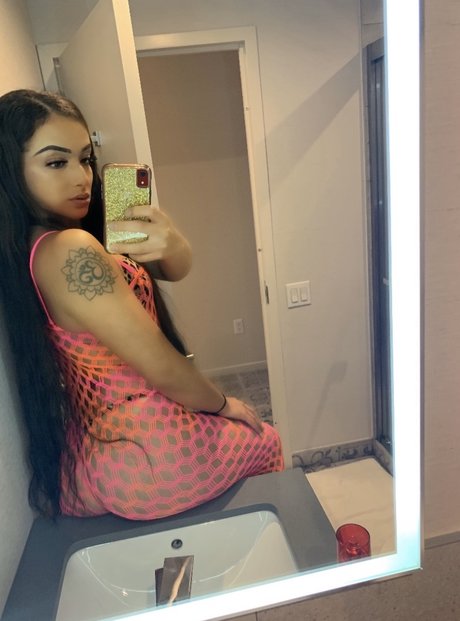 Asia Alleyne xxx pornstar pic