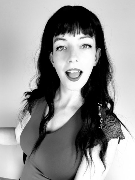 Pin up Daisy NL amp amp EN pornstar hot image