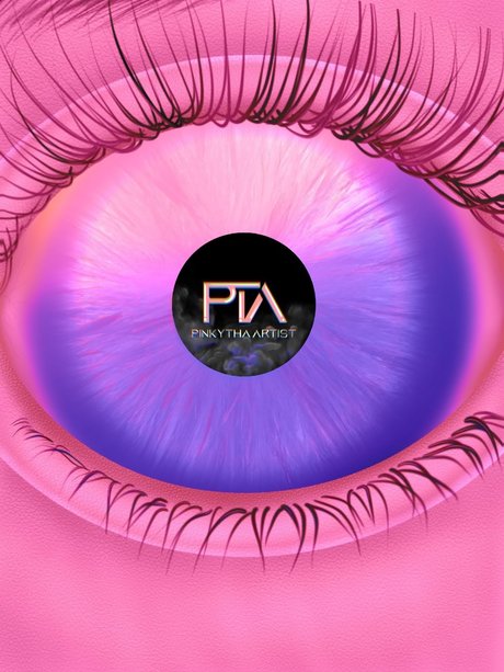 PinkyThaShoota model sexy images