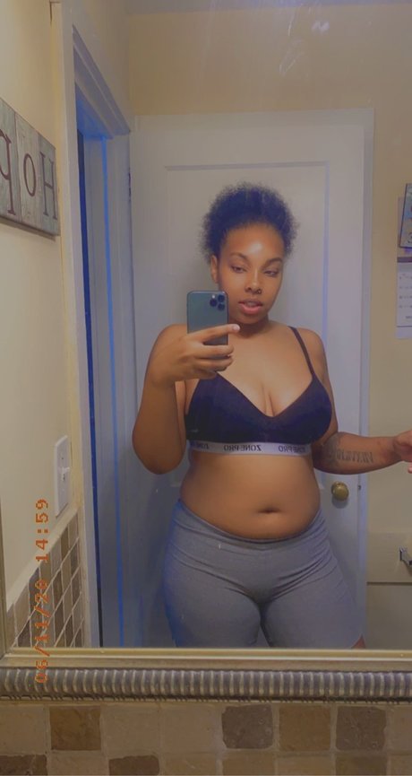 Darnajia Jackson nudes actress photo