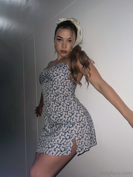 CIERRA SKY model nudes gallery