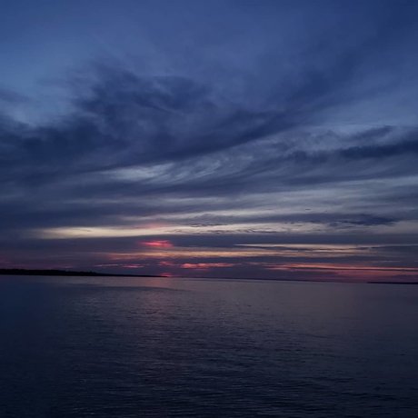 Clarky high quality model pic