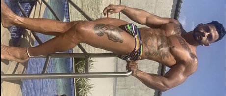 davydmotta exclusive model pictures