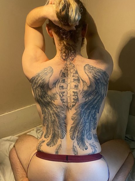 DaddySky69 nudes star galleries