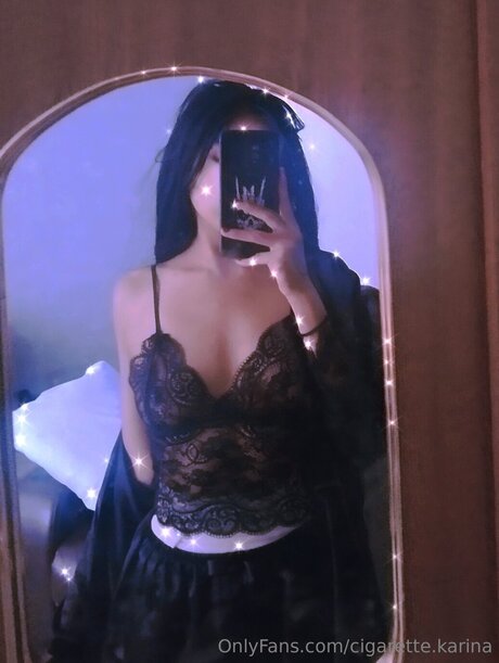 Karina Paola sex model images